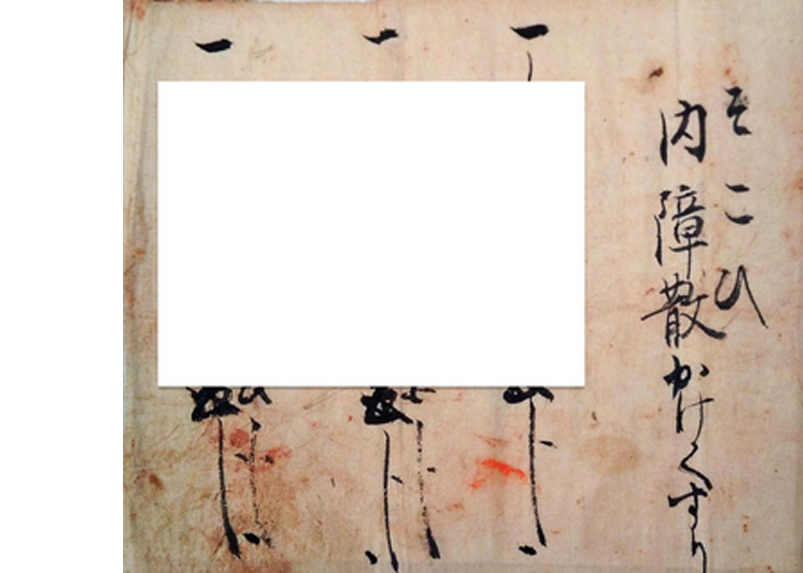 受け継がれた数々の医学資料