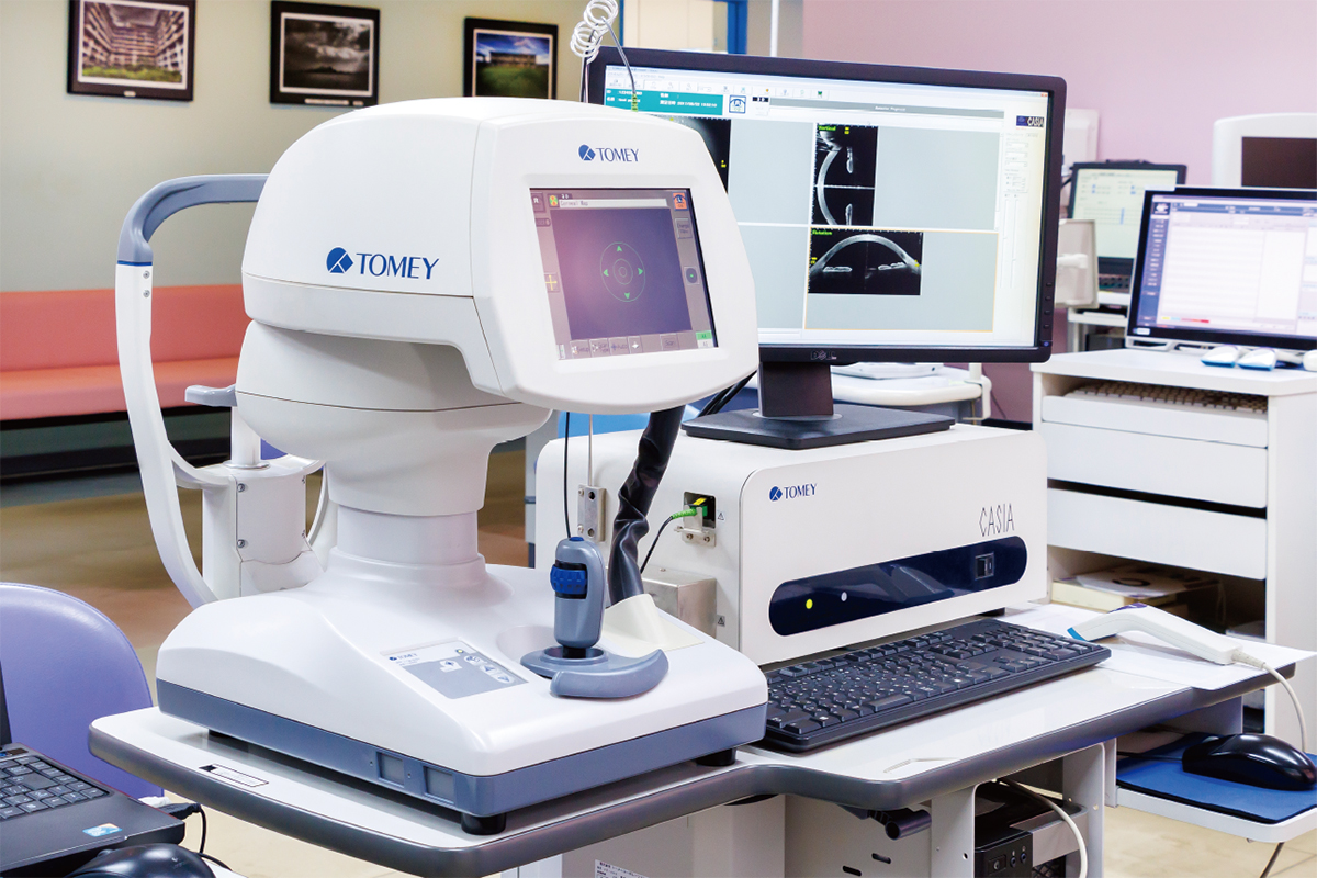 設備紹介イメージ