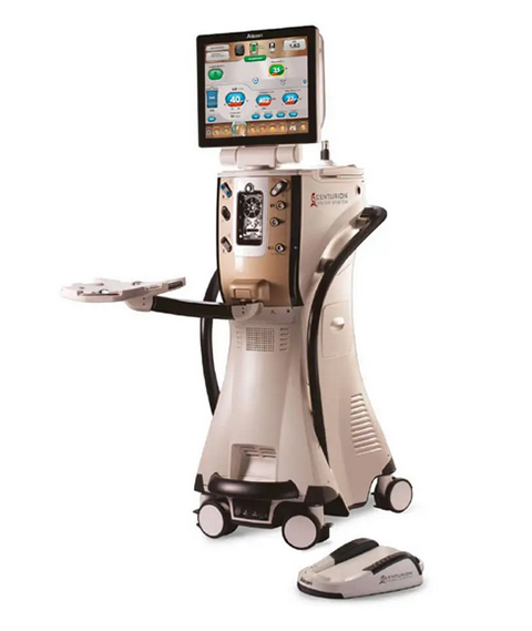 Centurion（アルコン社）