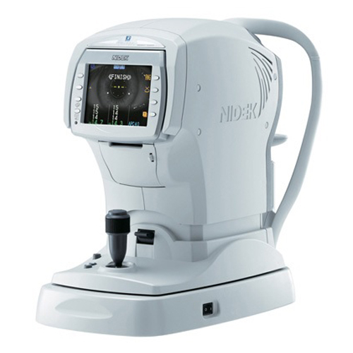 ノンタクトトノメーター