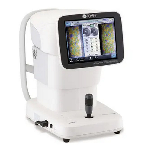 スペキュラーマイクロスコープ