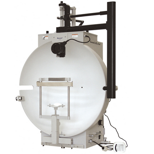 ゴールドマン動的視野計