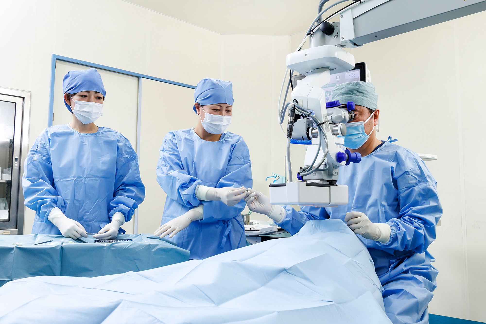 診療案内イメージ